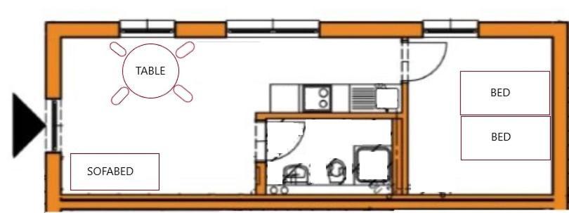 Mountain Chalet Fieberbrunn Ngoại thất bức ảnh