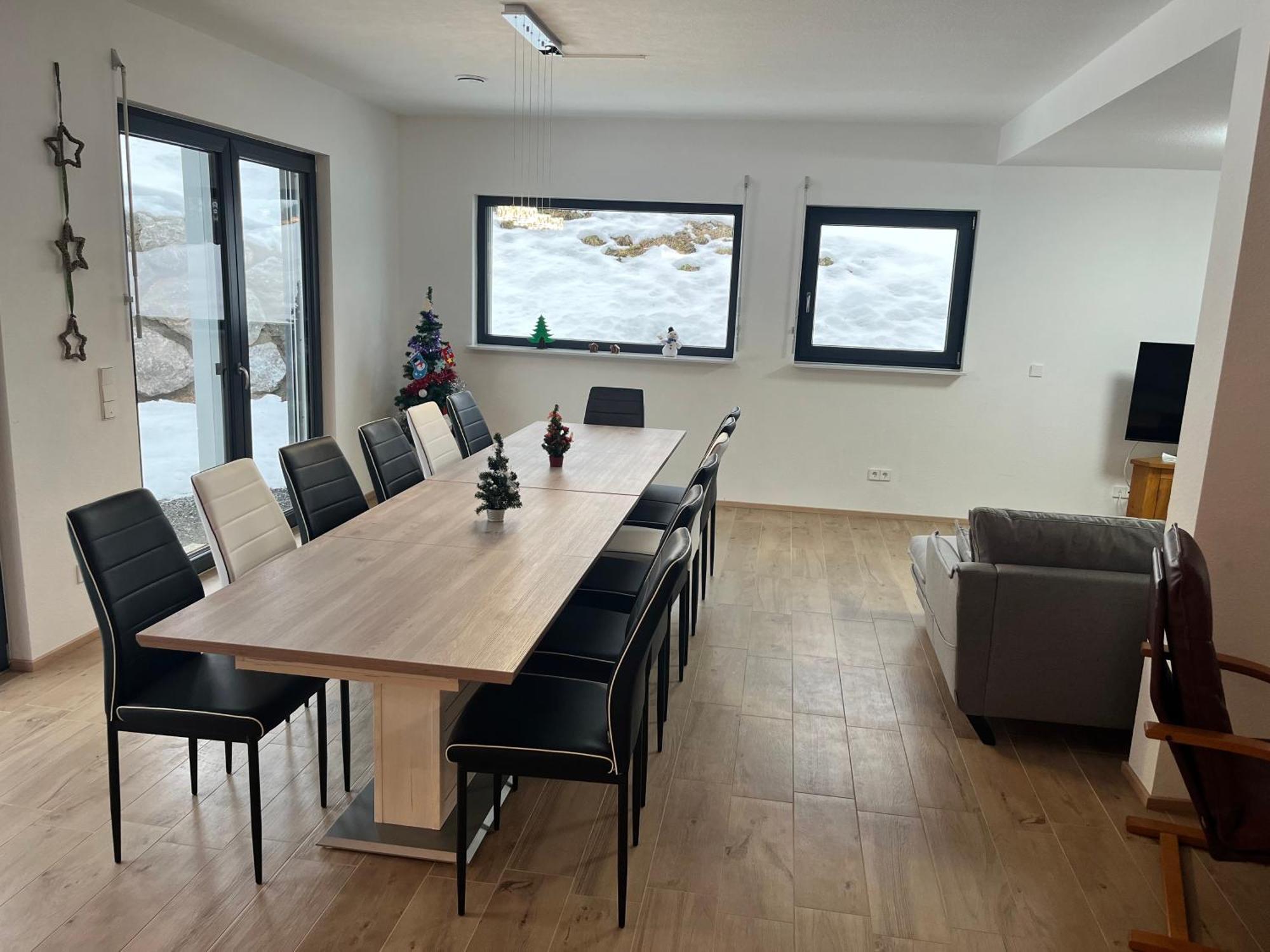 Mountain Chalet Fieberbrunn Ngoại thất bức ảnh